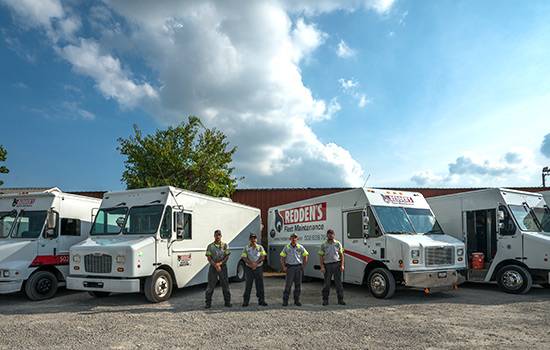 Trailer Maintenance Checklist: Keeping Your Fleet Road-Ready Year-Round