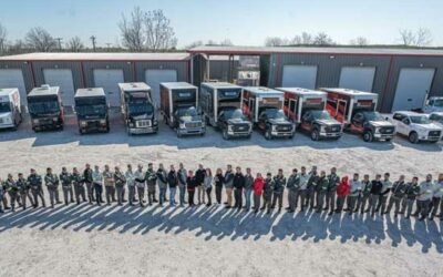 How Preventative Maintenance Saves Your Fleet Thousands