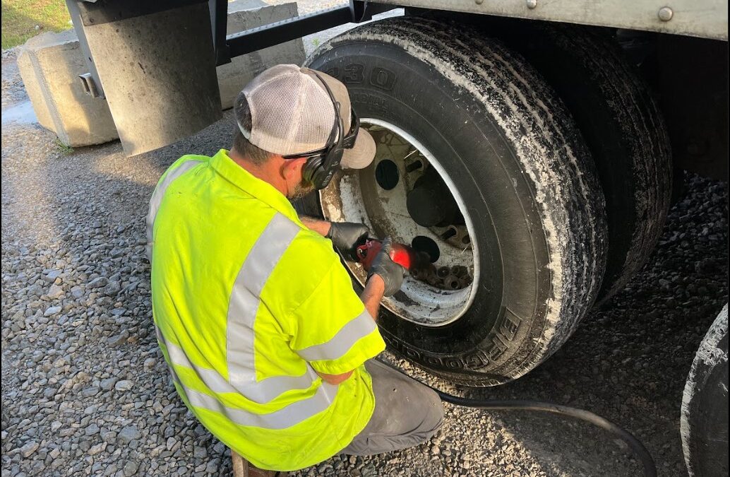 Keeping Your Fleet Road-Ready Year-Round