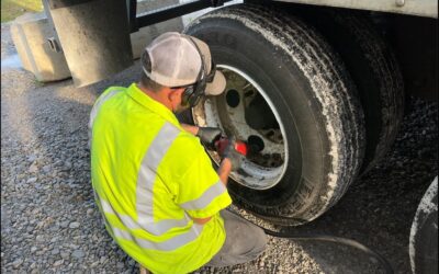 Keeping Your Fleet Road-Ready Year-Round