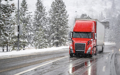 How to Handle Trailer Damage After Weather Events