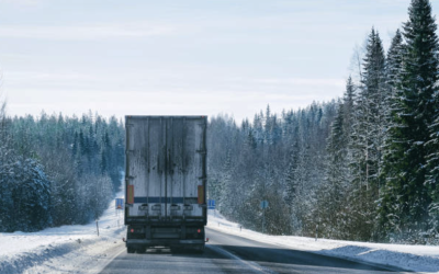 Winterizing Your Fleet: How to Prevent Cold-Weather Breakdowns Before They Start