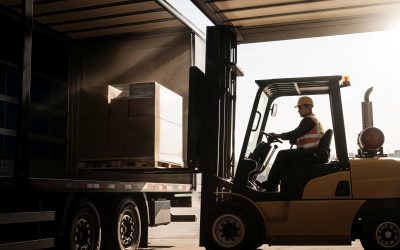 Transloading Services in Louisville: Keep Your Freight Moving with Reddens Fleet Maintenance