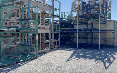 Transloading Help During Repairs: Keep Your Fleet and Cargo Moving