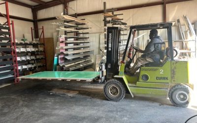 Dry Van Trailer Bulletproofing: Protect Your Cargo and Fleet Investment
