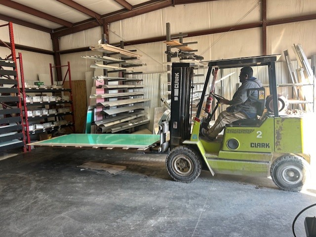 Dry Van Trailer Bulletproofing: Protect Your Cargo and Fleet Investment