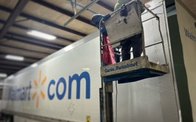 The Benefits of Preventive Trailer Maintenance
