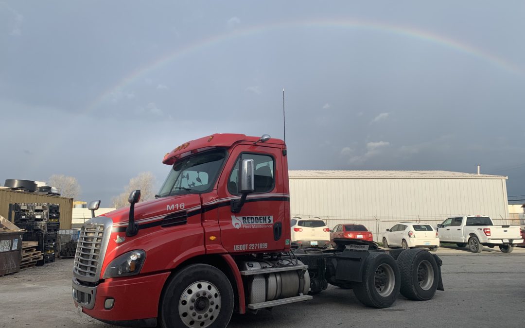 How Our Knopp Avenue Location Makes Trailer Maintenance Easier