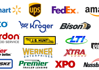 semi trailer repair louisville