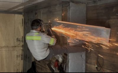 Trailer Structural Maintenance: Protect Your Investment