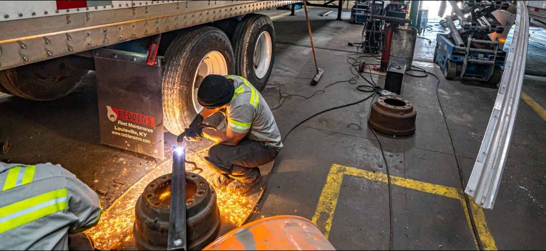 emergency trailer repair louisville