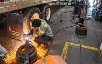 Emergency Trailer Repair in Louisville: When Speed Matters Most