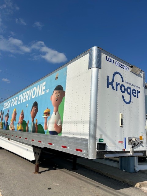 Trailer Maintenance Checklist: Keeping Your Fleet Road-Ready Year-Round